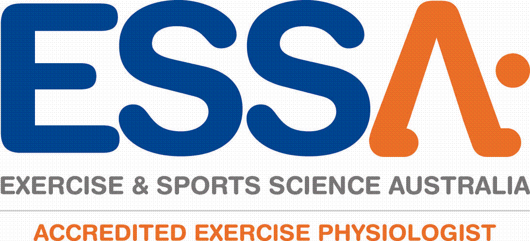 ESSA logo